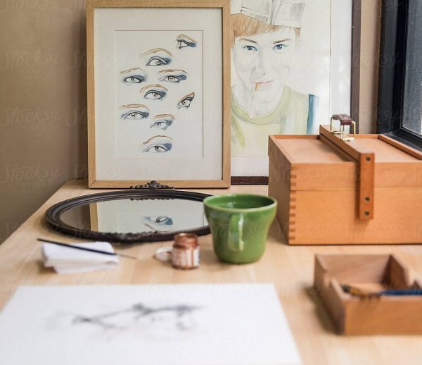 Notebook for your creative observation - Image 2