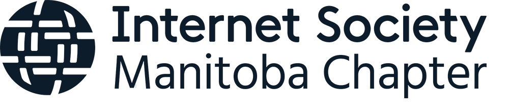 Internet Society Manitoba Chapter