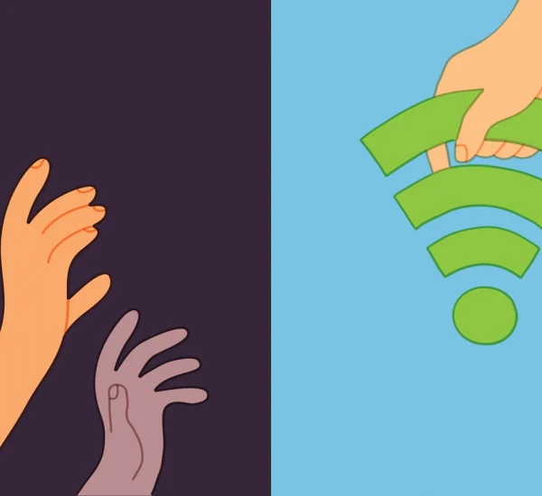 Overcoming Digital Divides: </br>What We Heard and Recommendations