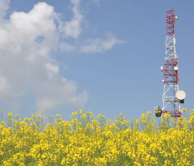 How To Get Faster Rural Internet With a Co-op