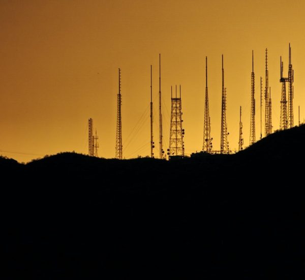 Competition Won’t Fix Canada’s Telecom Woes