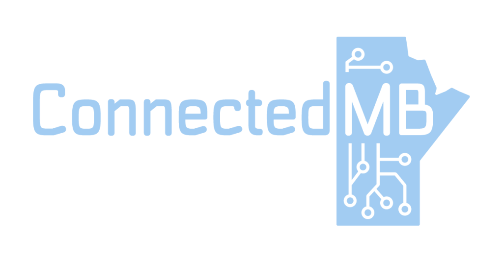 ConnectedMB Logo